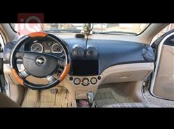 شيفروليه أفيو